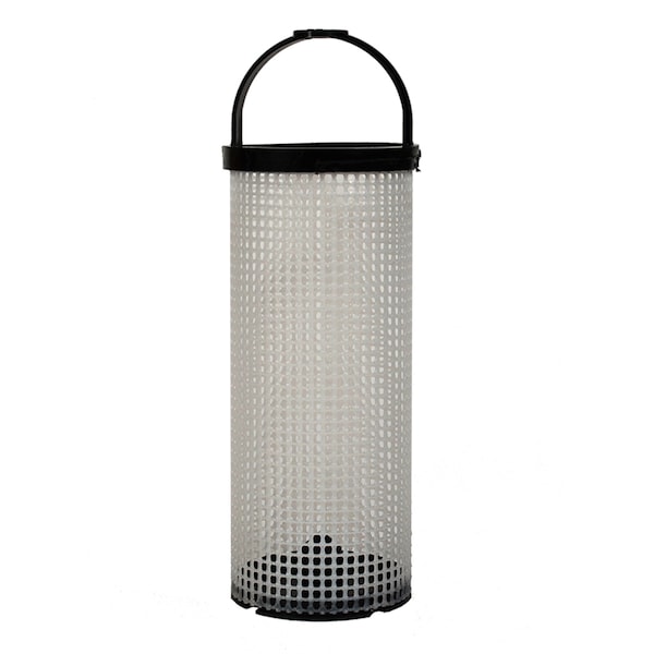 BP-2 Poly Basket - 1.9" x 7.2"